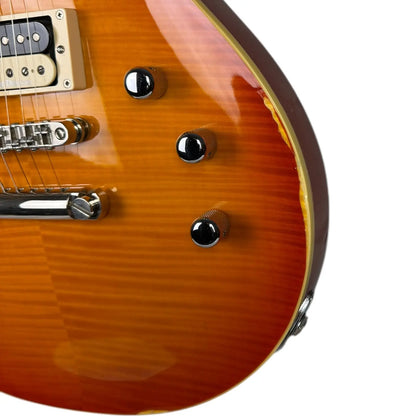 ESP E-II ESP