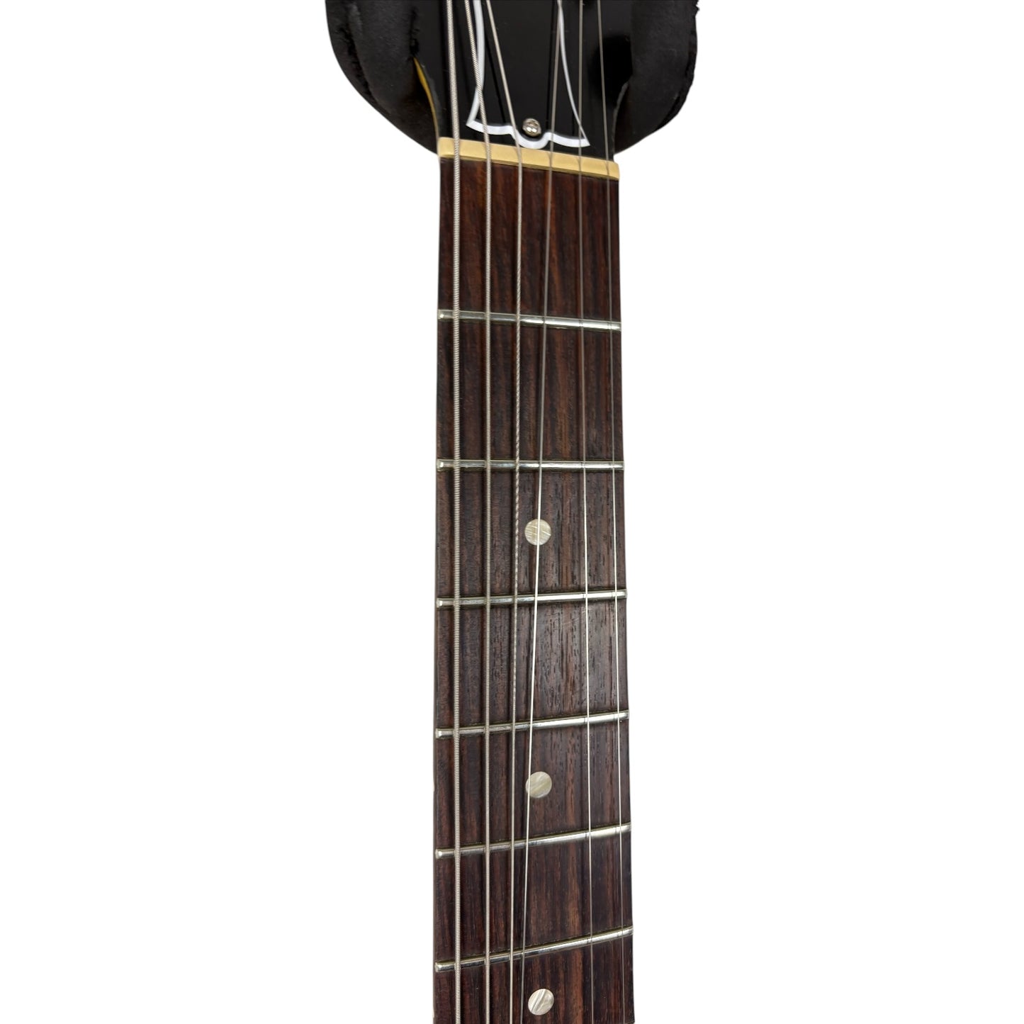 Gibson Les Paul Junior Special 2005 - Faded Yellow