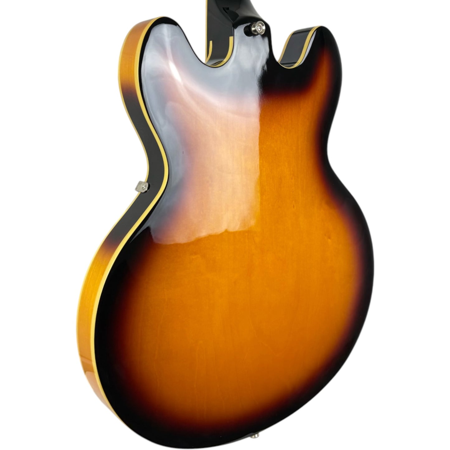 Epiphone Casino VS 2011 - Tobacco Burst