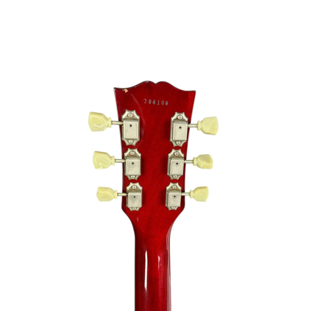 Orville Les Paul Orville