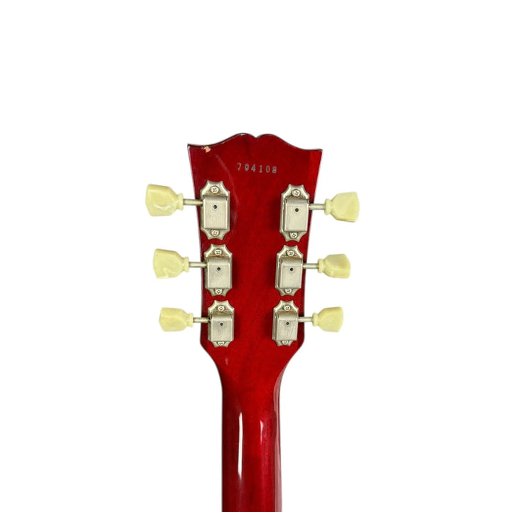 Orville Les Paul Orville