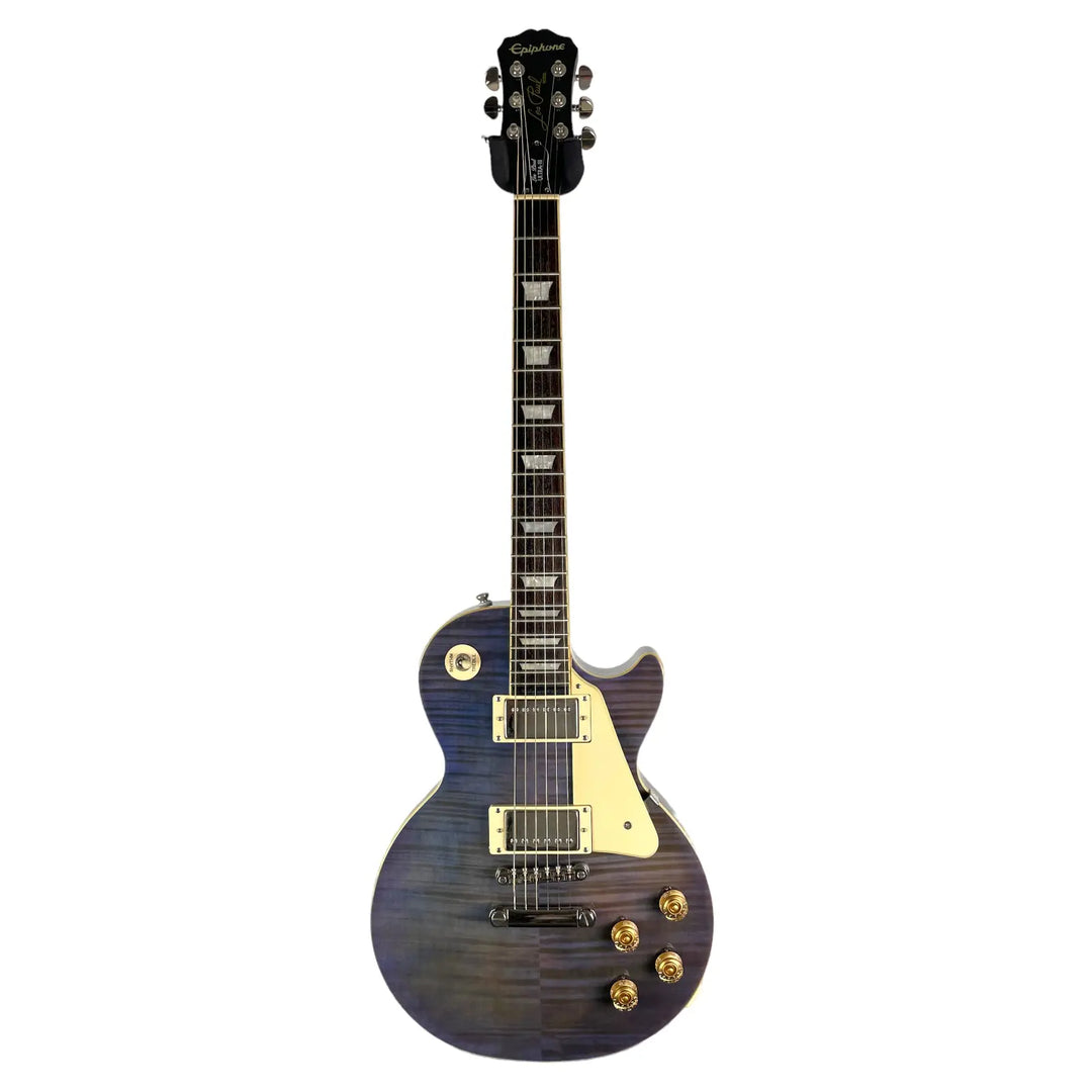 Epiphone Les Paul Ultra III 2013 - Pat´s Guitars