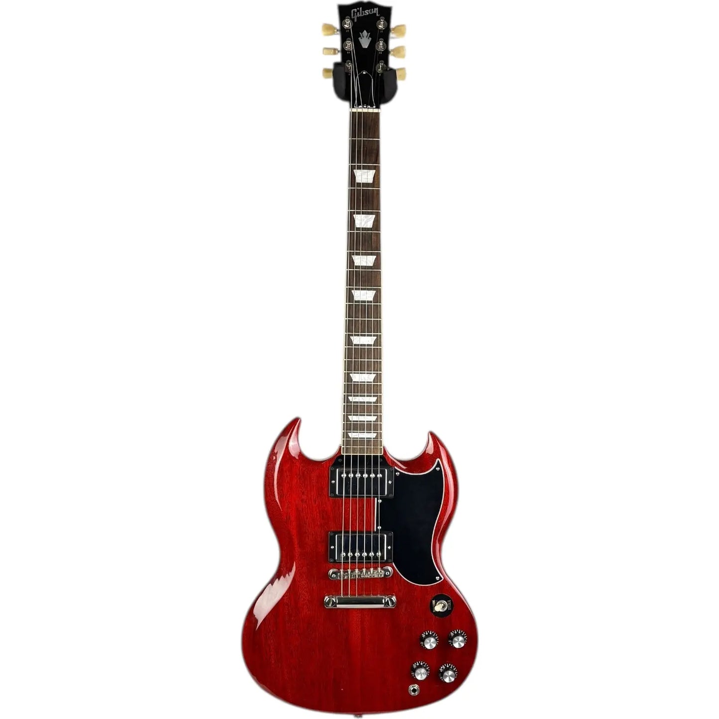 Gibson Gibson