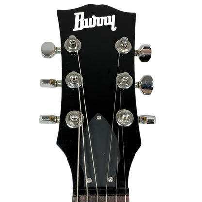 Burny Les Paul - Black Burst
