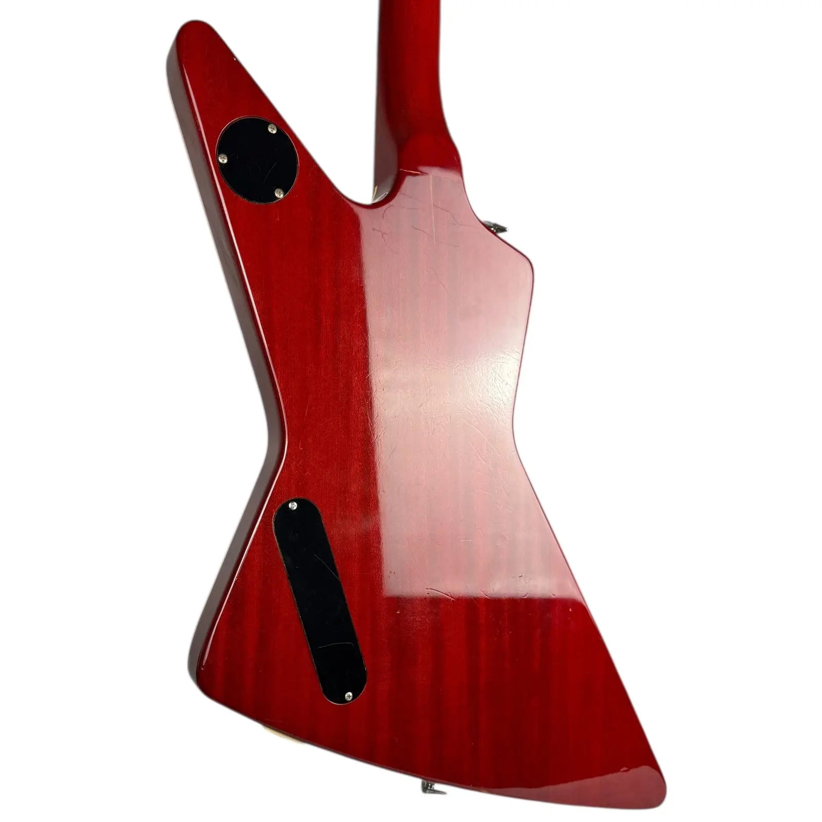 Tokai Explorer Sunburst Tokai