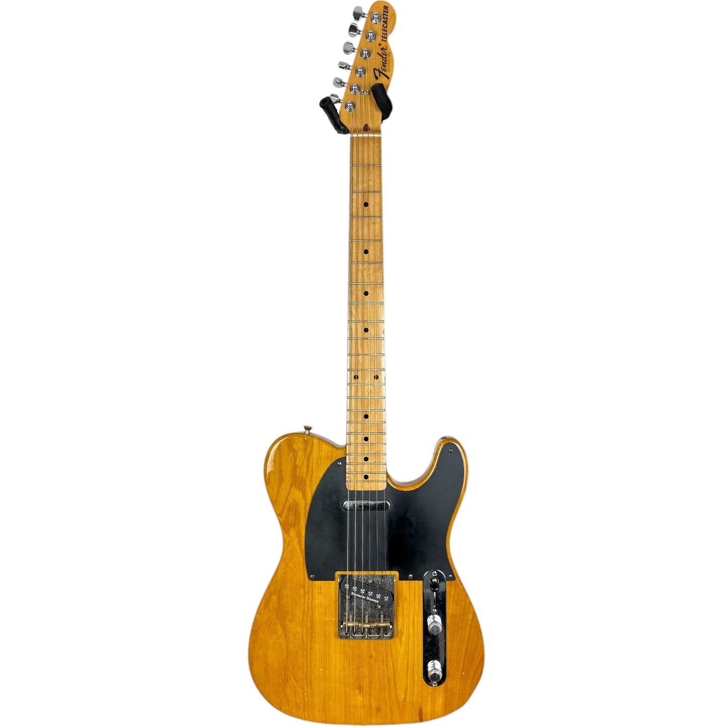 Fender Japan 70s Reissue Telecaster 1984-1987 - Natural
