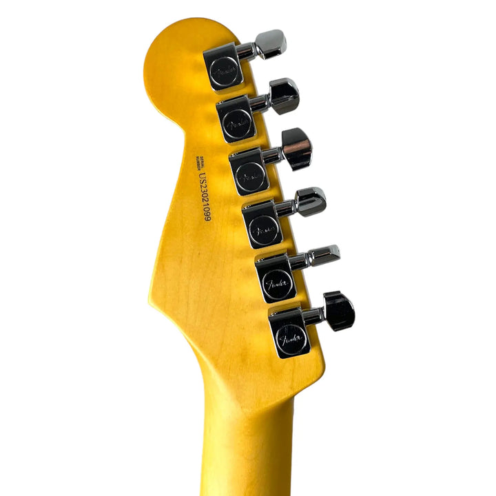 Fender American Professional II Stratocaster 2023 - Sunburst - Pat´s Guitars