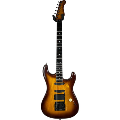 Valley Arts Guitar Custom Pro 1985-1986 - Sunburst