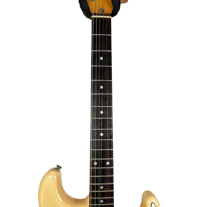 Fender Japan 72 Reissue Stratocaster 1985-1986 - Vintage White