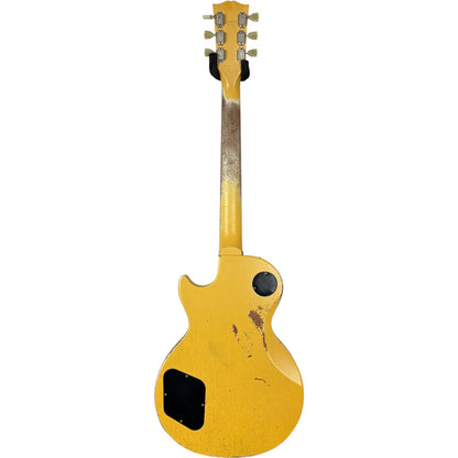 Gibson Les Paul Junior Special 2005 - Faded Yellow