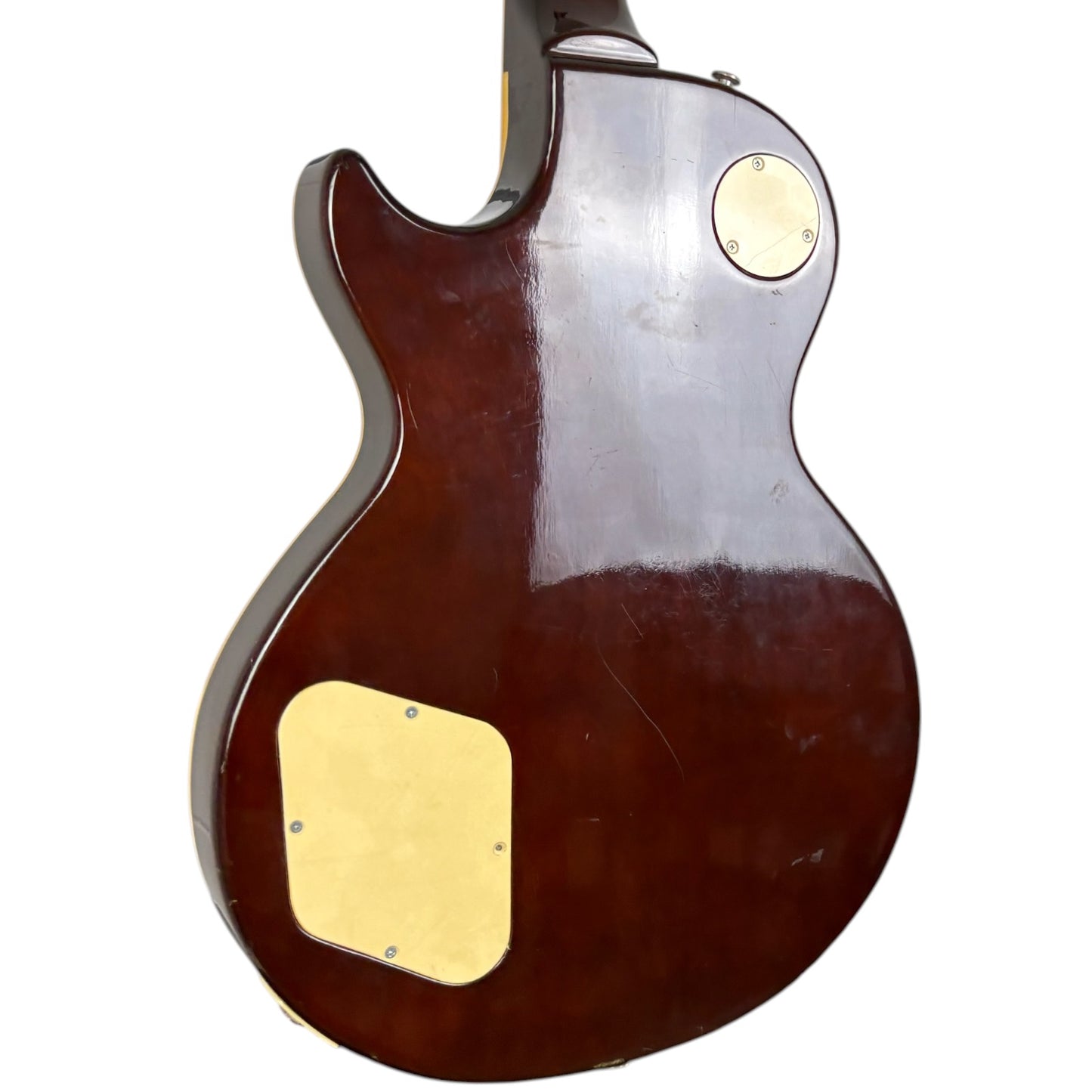 Greco EG450 Les Paul Standard 1977 - Sunburst