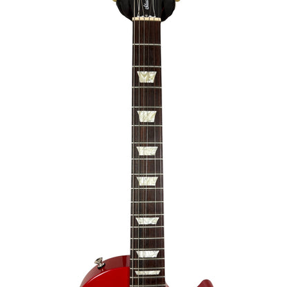 Gibson Les Paul Studio 2016 - Cardinal Red