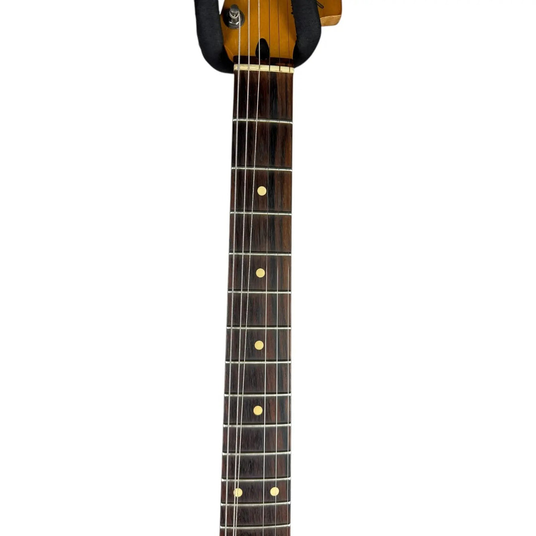 Fender Jaguar Fender