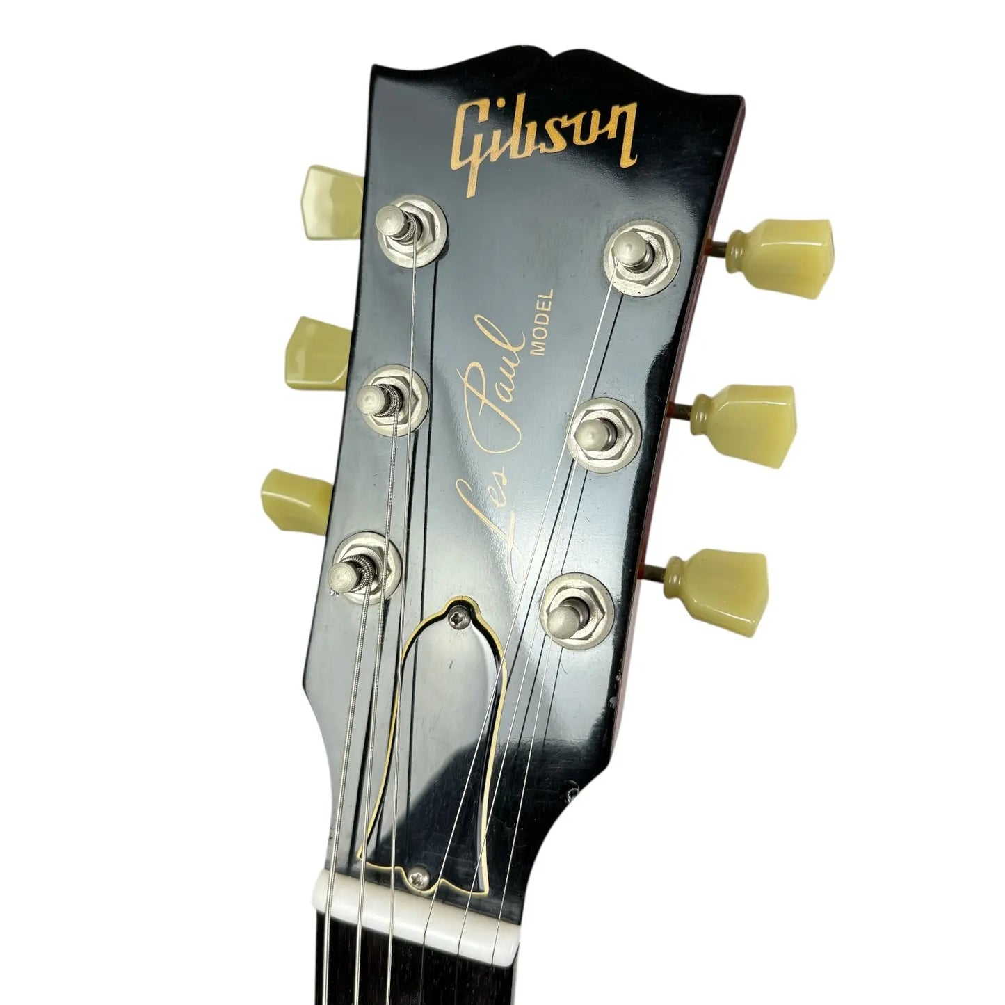 Gibson Les Paul Red Gibson