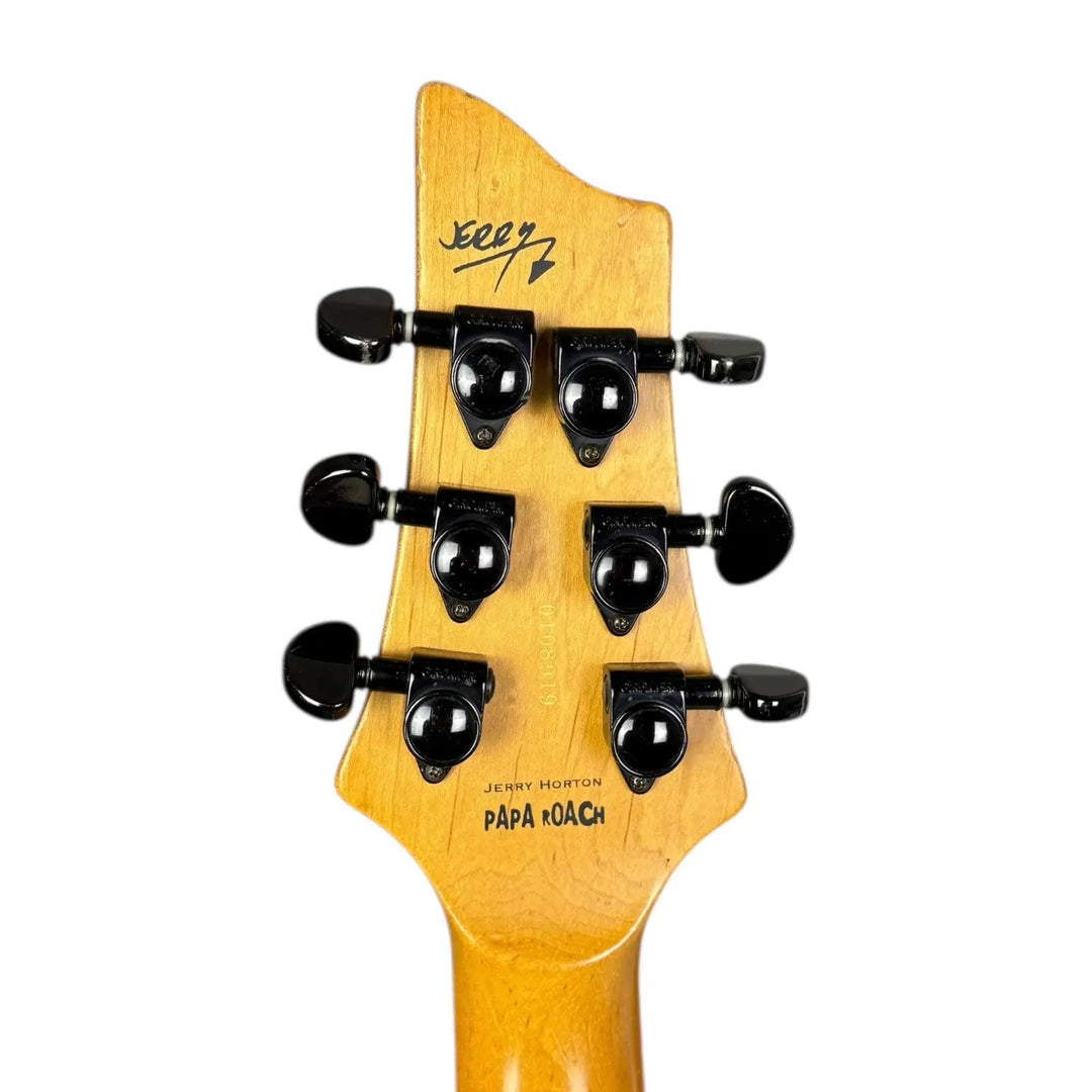 Schecter Diamond Series Schecter