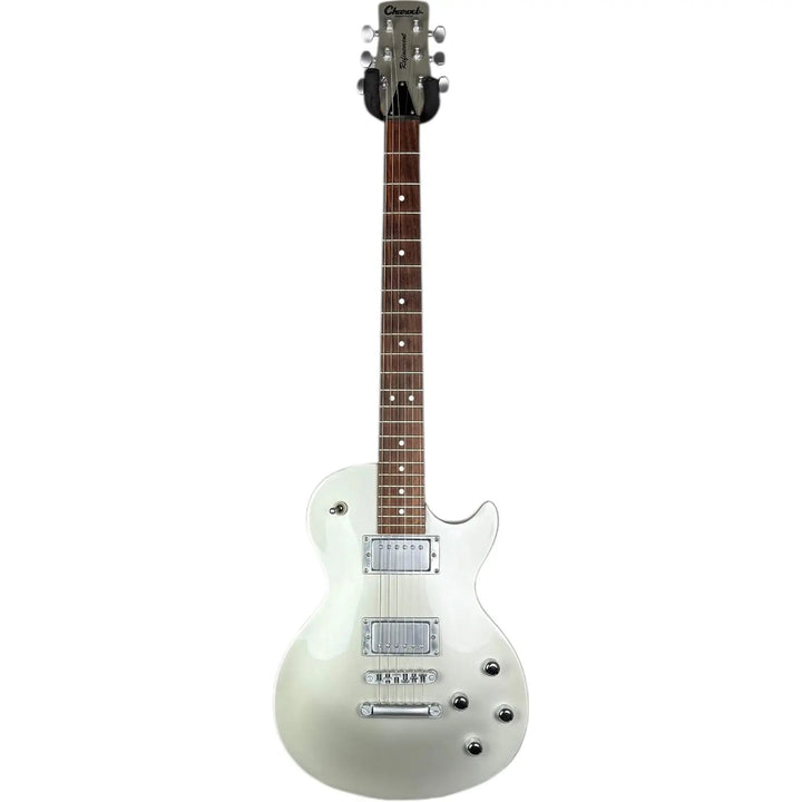 Charvel Revinement Charvel