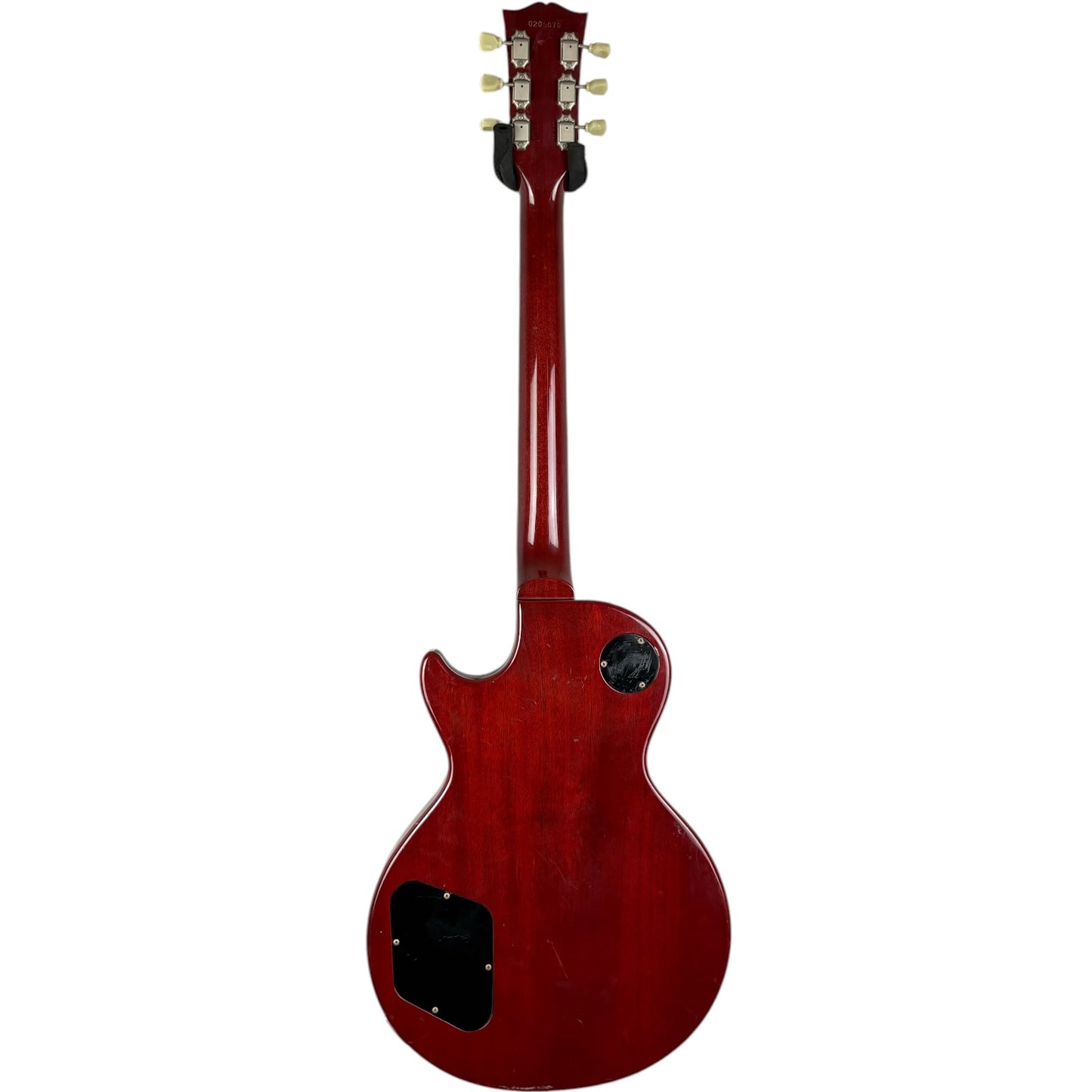 Tokai Love Rock Les Paul 2002 - Honey Burst