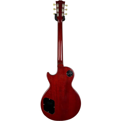 Tokai Love Rock Les Paul 2002 - Honey Burst