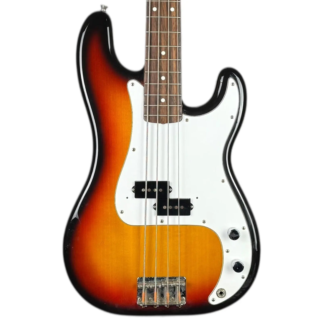 Fender Precision Bass Sunburst Fender