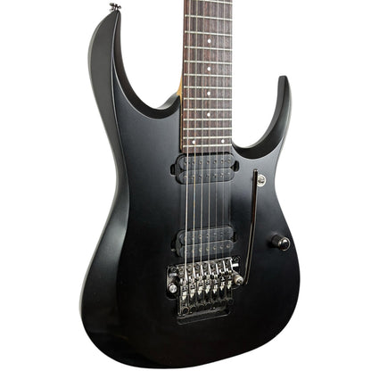 Ibanez Prestige RGD2127Z 7-String 2015 - Invisible Shadow
