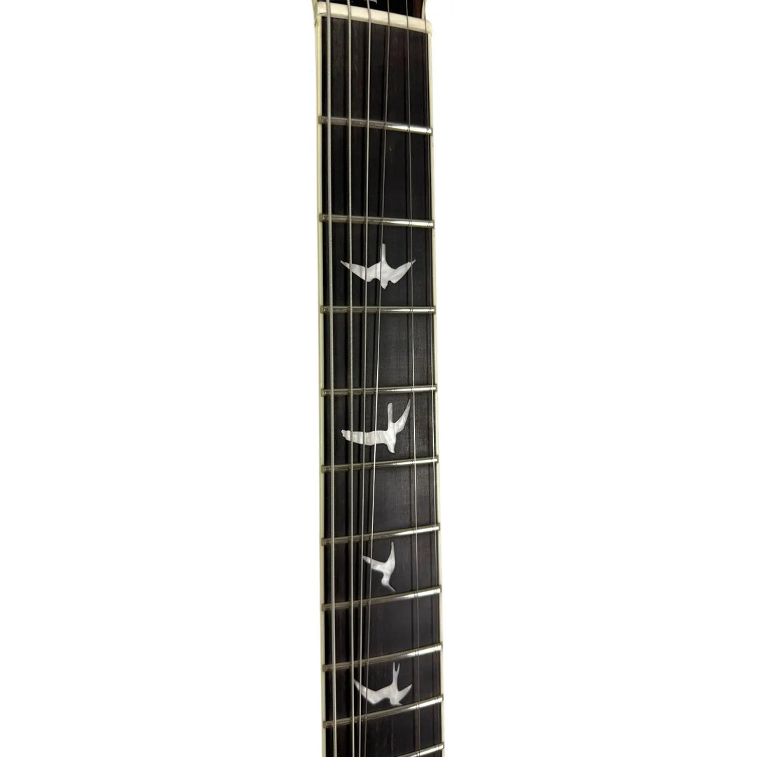 PRS SE Hollowbody Standard - McCarty Tobacco Sunburst - Pat´s Guitars