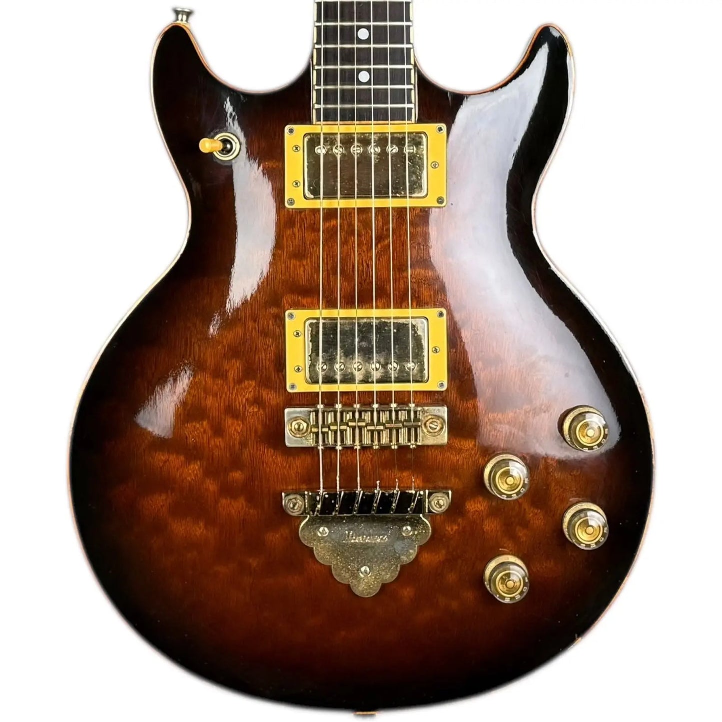 Ibanez Artist Ibanez