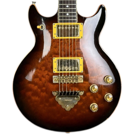 Ibanez Artist Ibanez