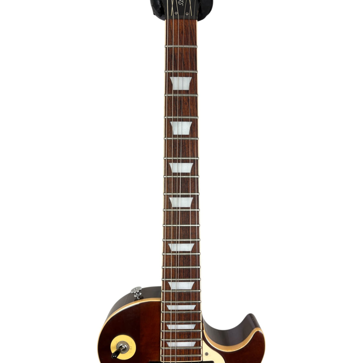 Yamaha Japan SL380 Studio Lord Les Paul 1977 - Tobacco Burst