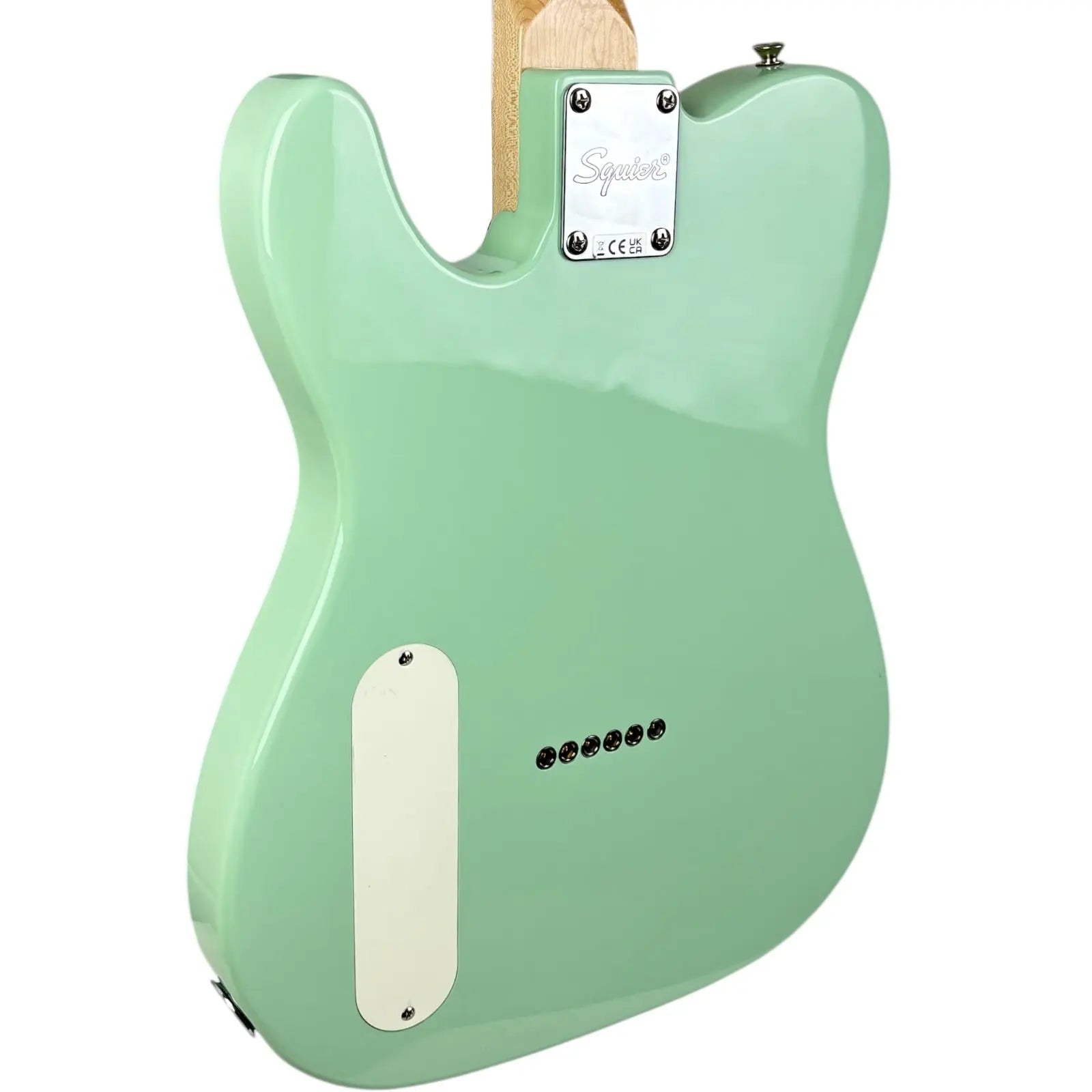 Squier by Fender Squier