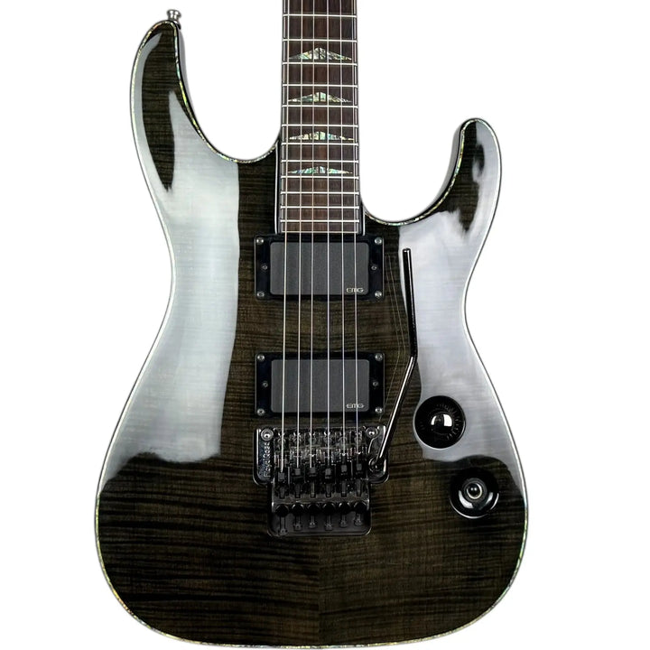 Charvel Charvel