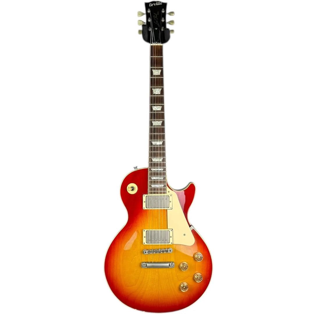 Orville Les Paul Orville