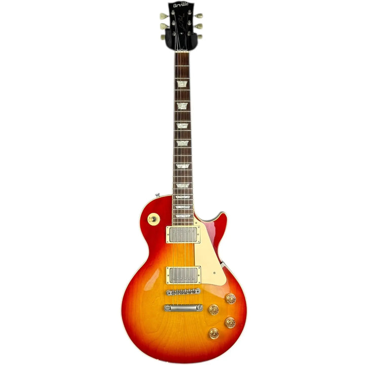Orville Les Paul Orville