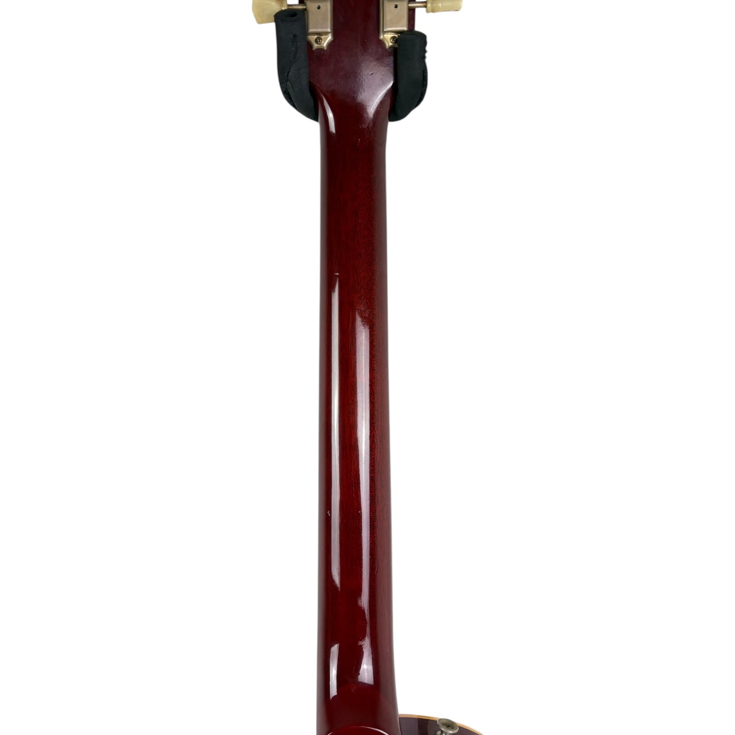 Orville Les Paul Standard 1990 - Cherry Sunburst