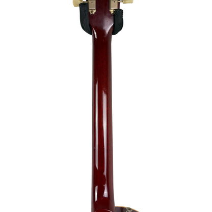 Orville Les Paul Standard 1990 - Cherry Sunburst