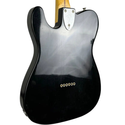 Fender Japan CTC-55M Telecaster 1984-1987 - Black Fender