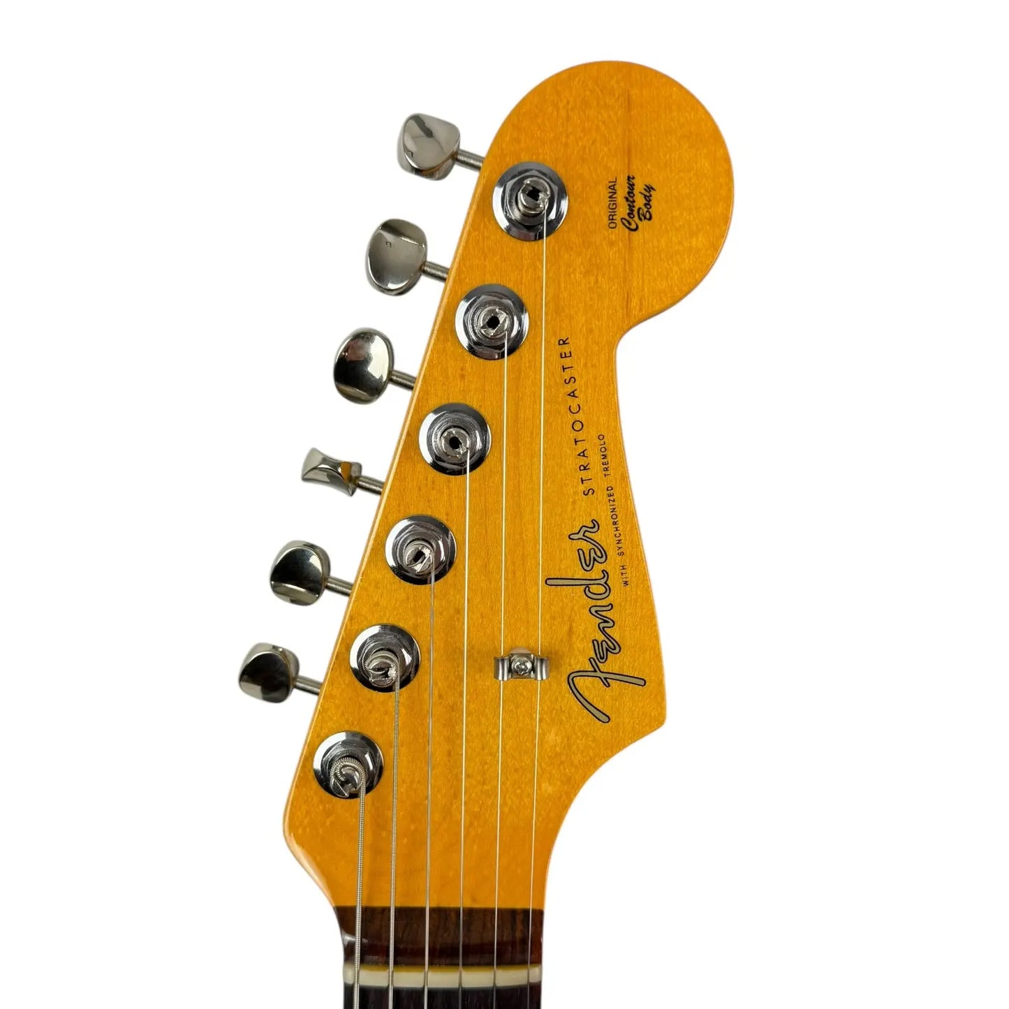 Fender Stratocaster Fender