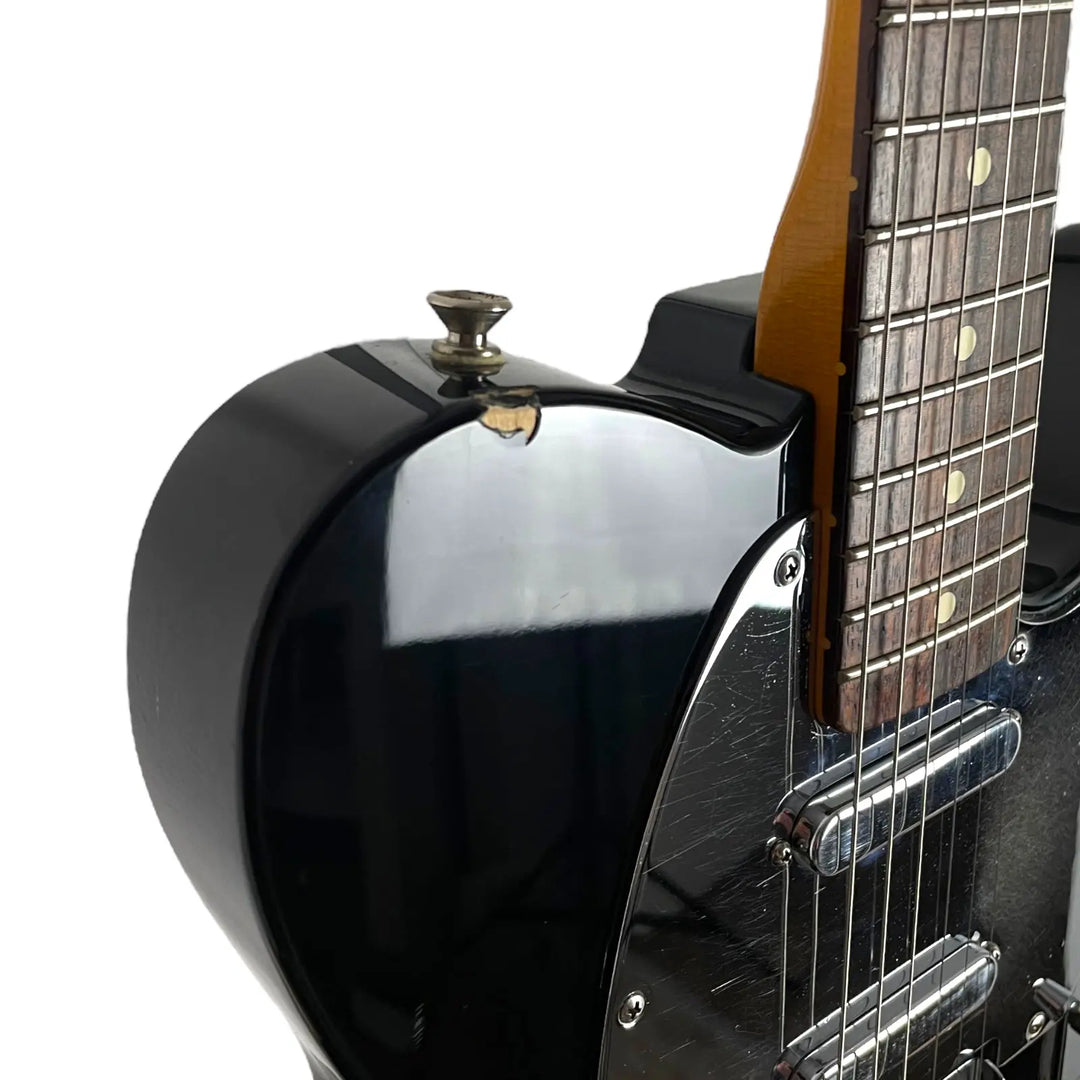 Fender Telecaster Johnny Hallyday Signature 2003 - Pat´s Guitars