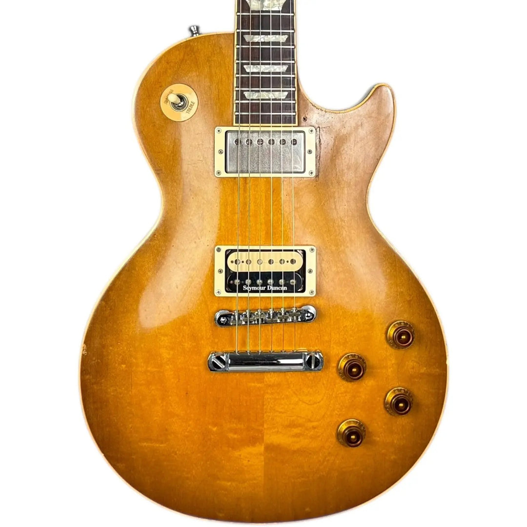Gibson Les Paul Gibson