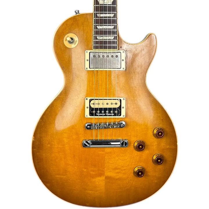 Gibson Les Paul Gibson