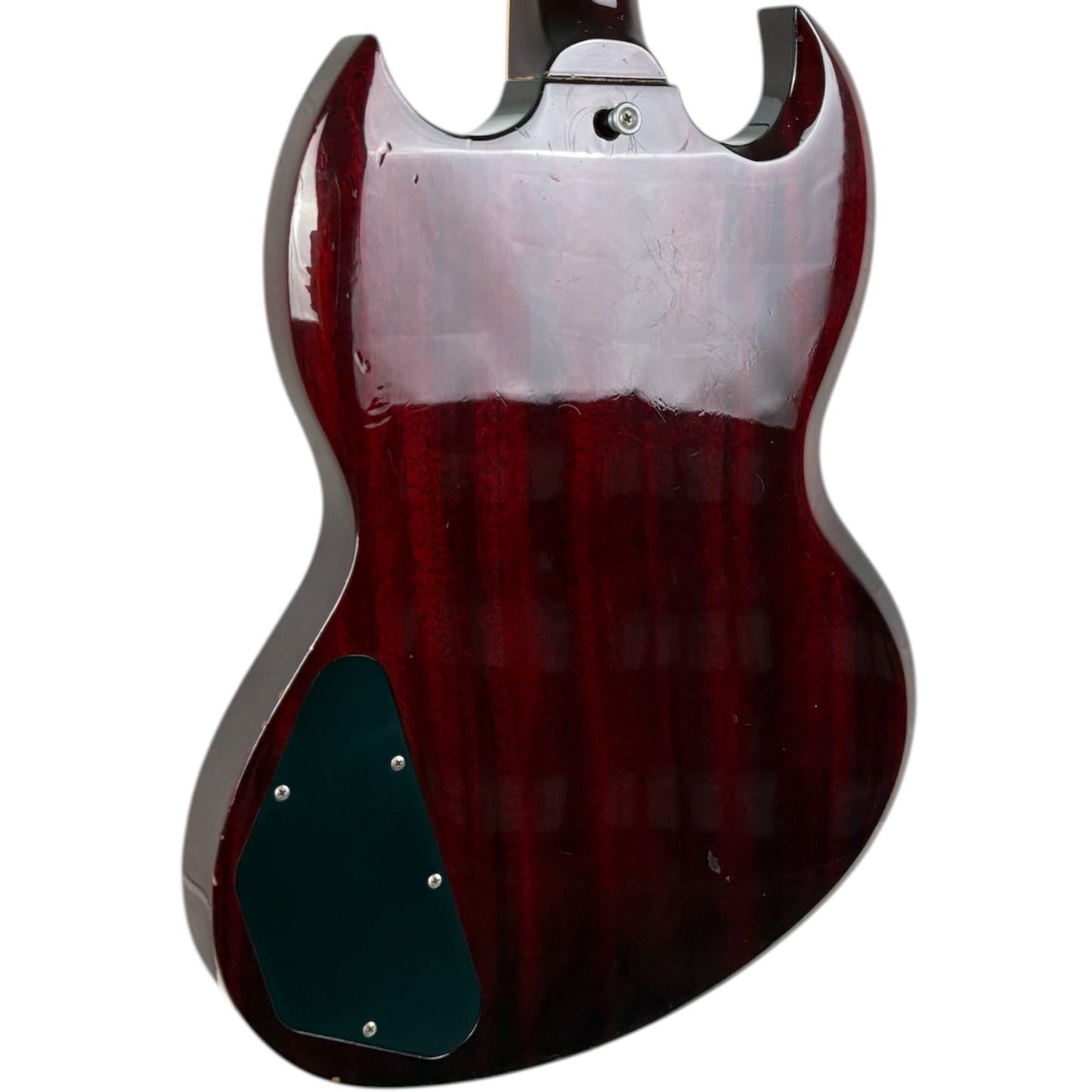 Orville Gibson SG-65 1996 - Heritage Cherry