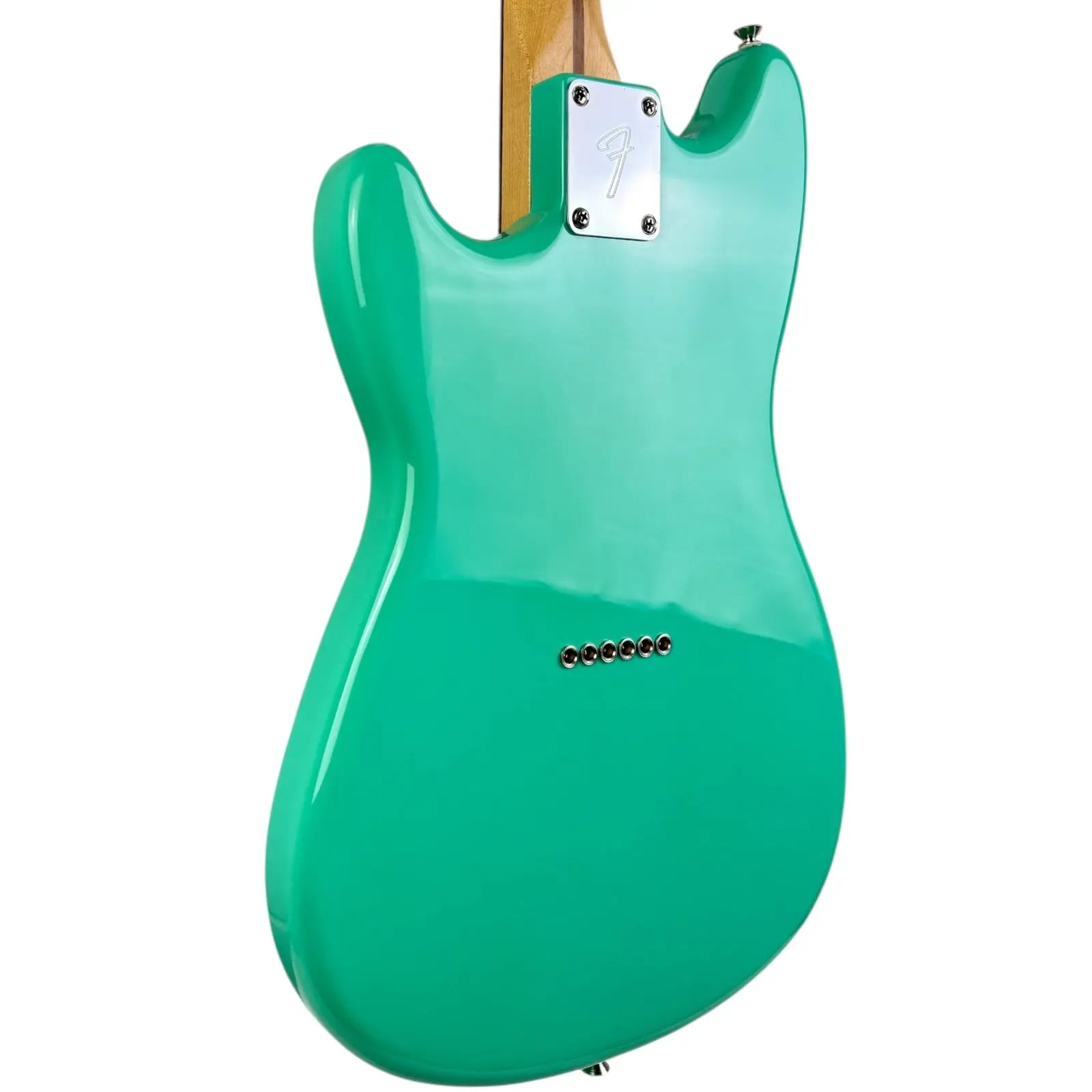 Fender Stratocaster Duo Sonic Fender