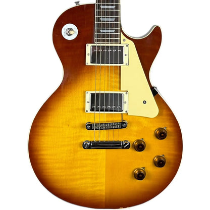 Greco Custom Greco