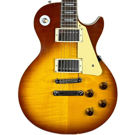 Greco Custom Greco
