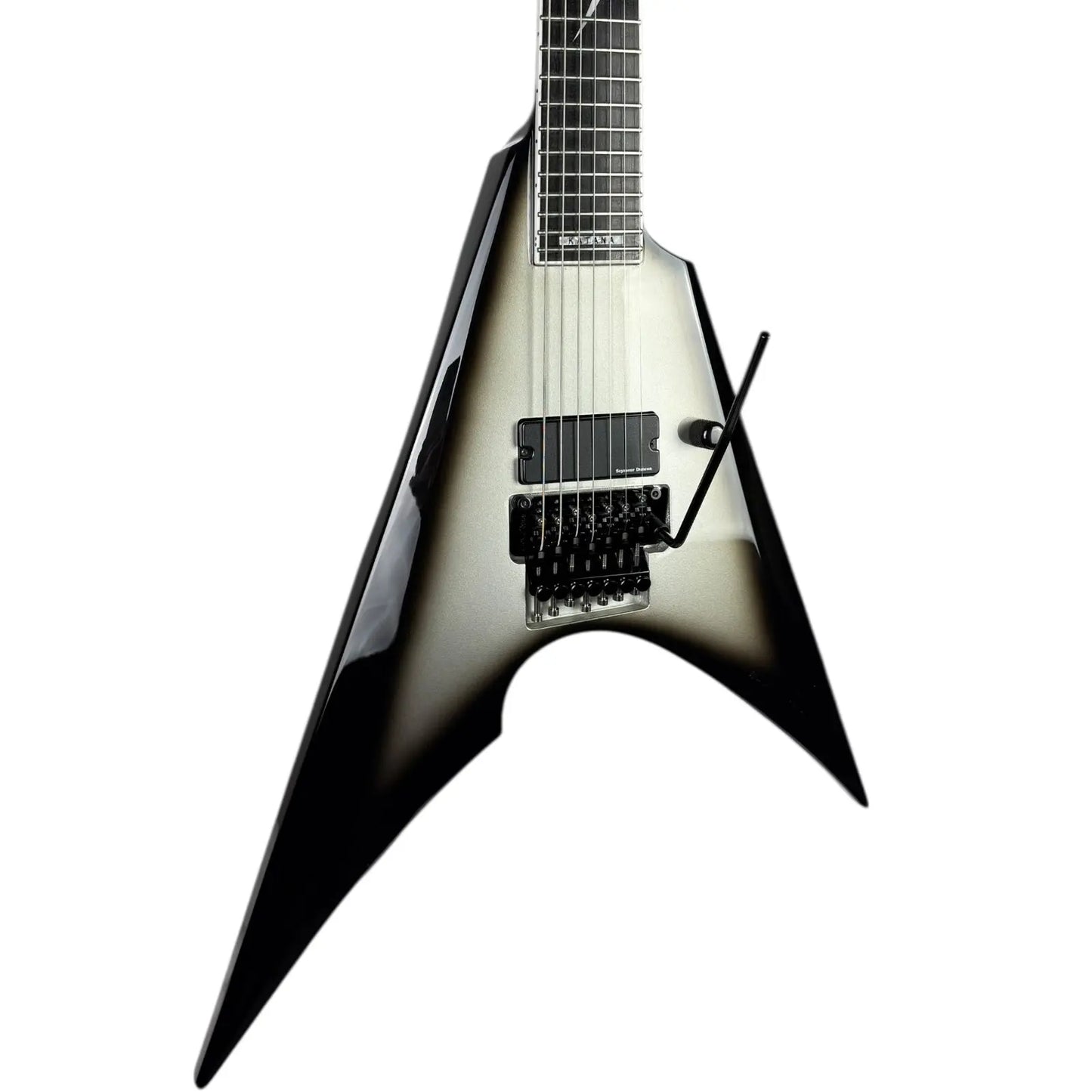 ESP E - II ESP