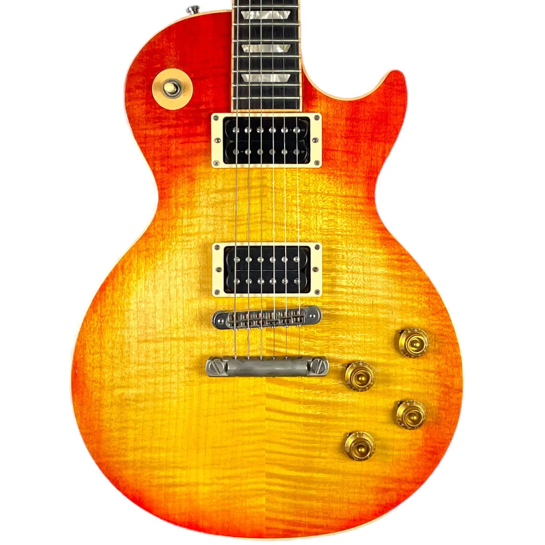 Gibson Les Paul Standard 2005 - Faded - Pat´s Guitars
