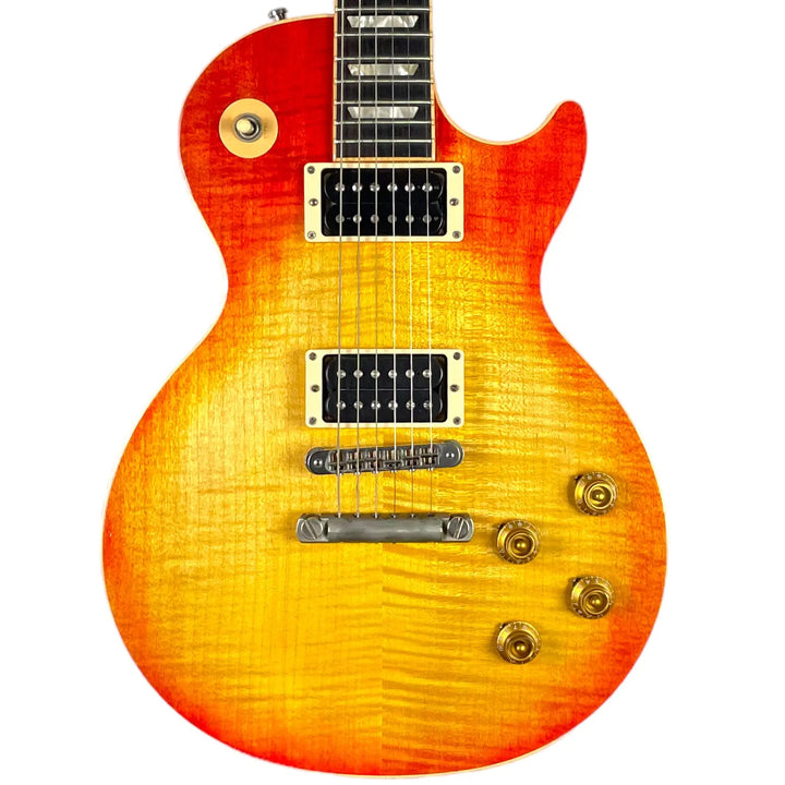 Gibson Les Paul Standard 2005 - Faded - Pat´s Guitars