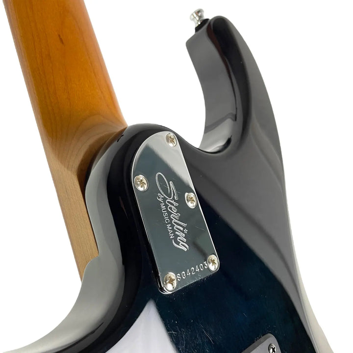 Music Man Sterling JP150 - Pat´s Guitars