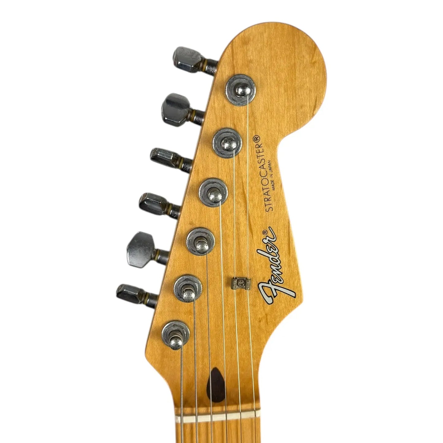 Fender Stratocaster Fender