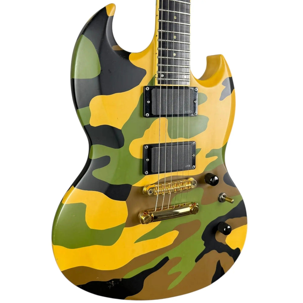 Edwards Pat´s Guitars