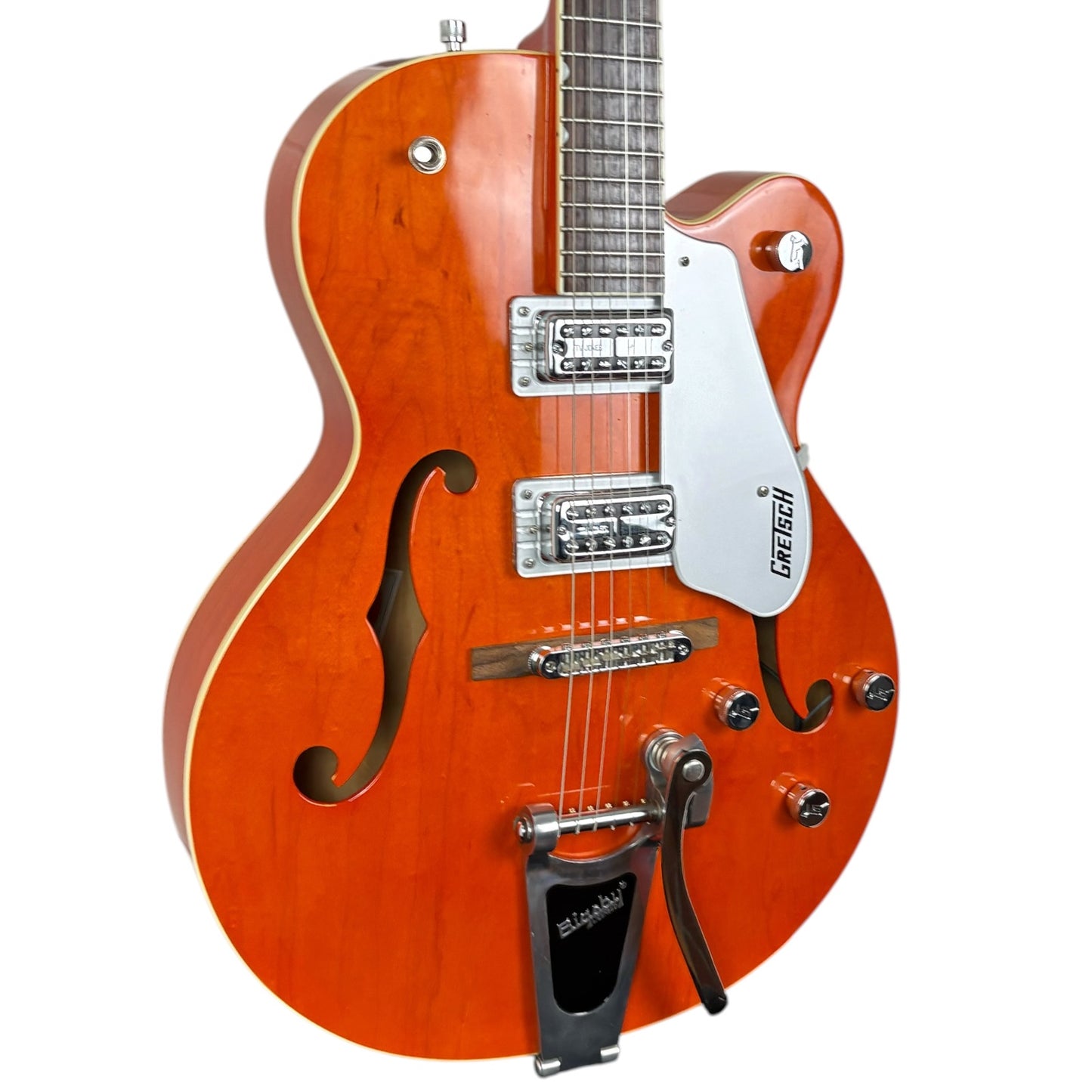 Gretsch G5120 Electromatic 125th Anniversary 2008 - Orange
